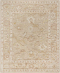 Leros Rug | Ivory | LRS2300