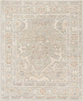 Leros Rug | Pewter | LRS2301