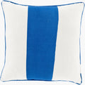 Linen Stripe Accent Pillow | LS001