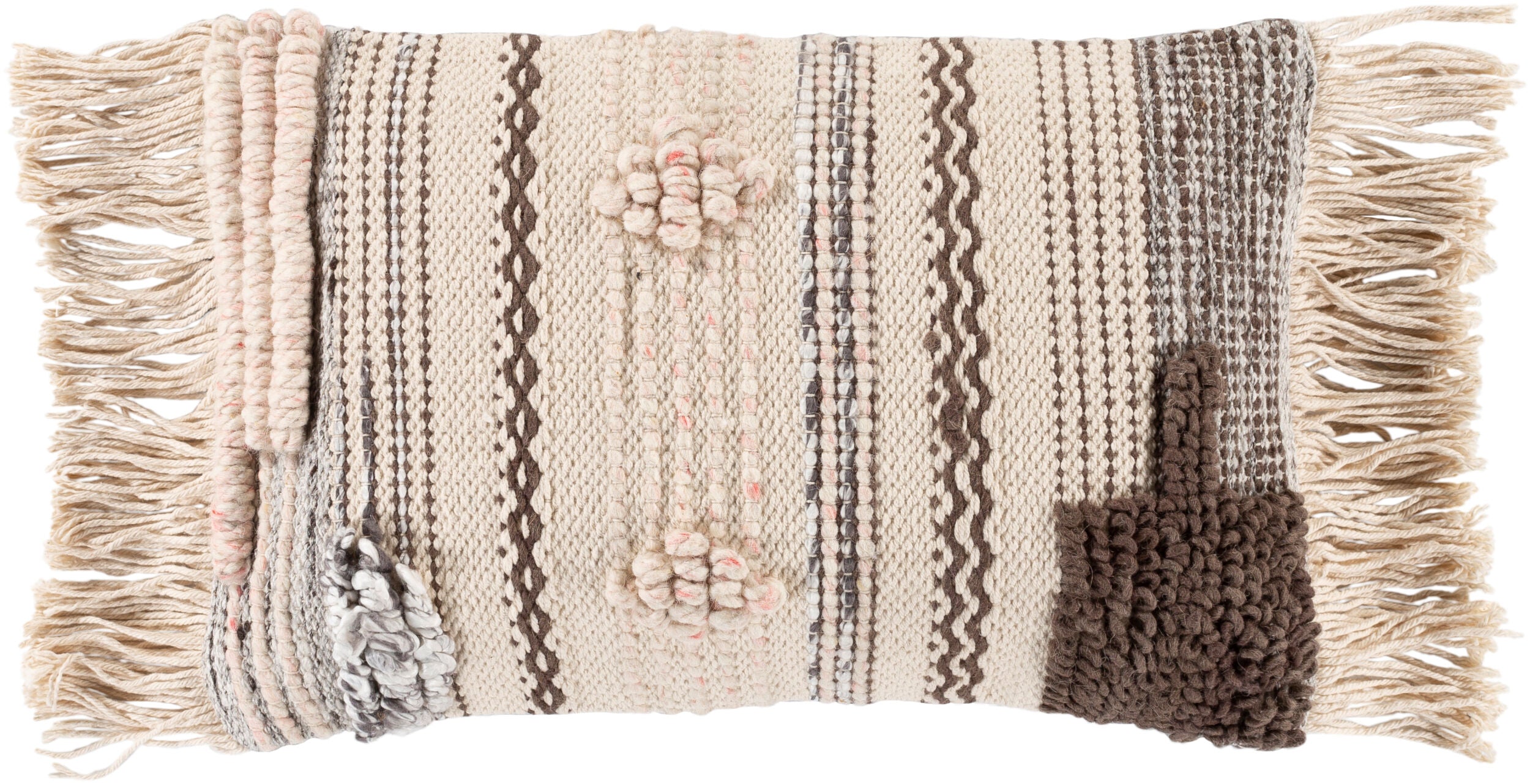 Lovisa Lumbar Pillow | LSA001