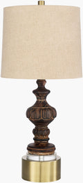 Lottie Accent Table Lamp | LTI