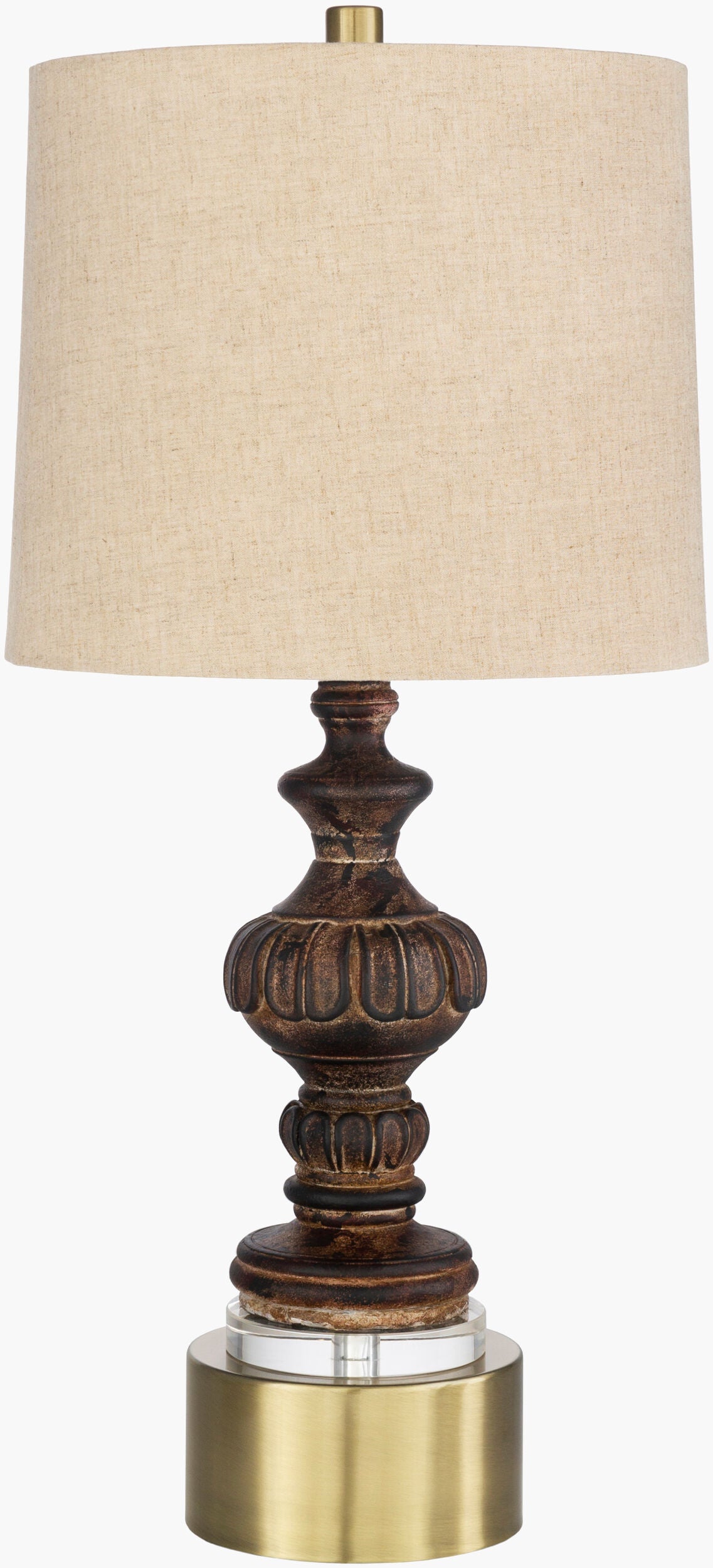 Lottie Accent Table Lamp | LTI