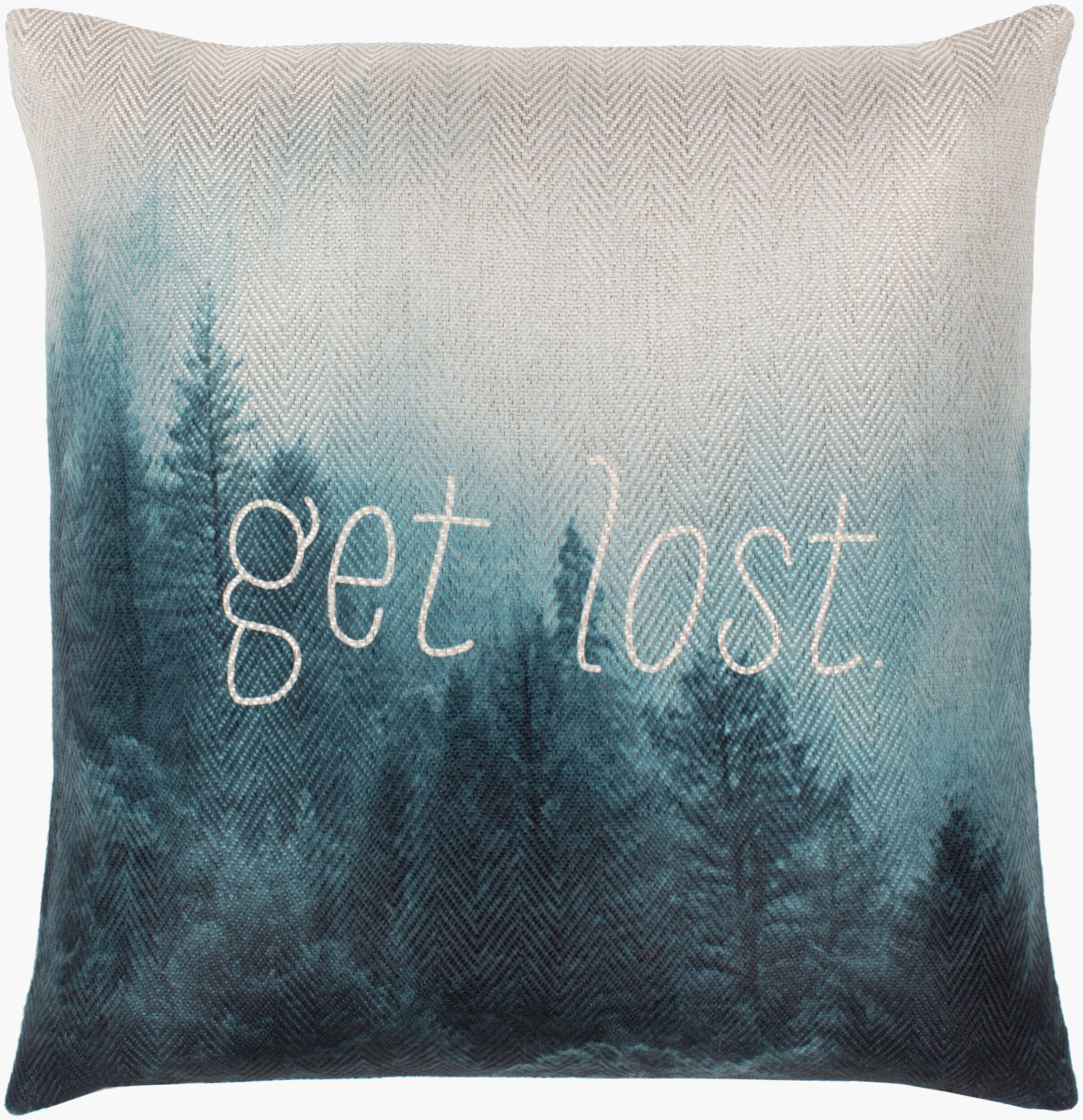 Liberty Accent Pillow | LTY006