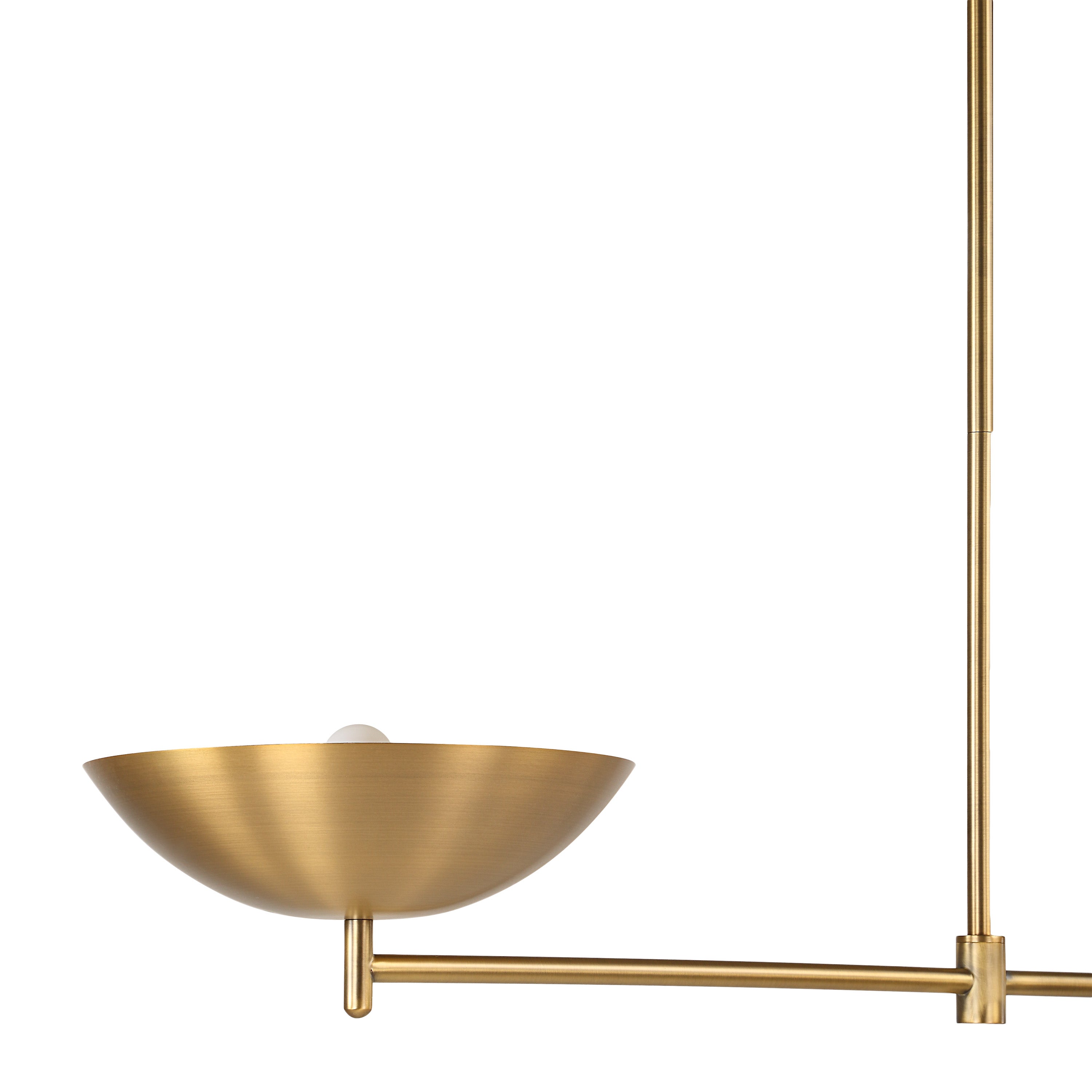 Waxlow Ceiling Fixture