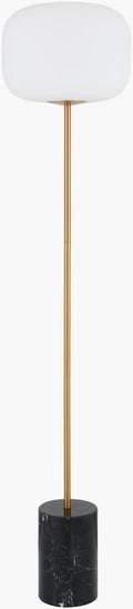 Lunaris Accent Floor Lamp | LUA