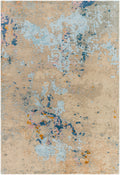 Lukla Rug | Beige | LUA2301