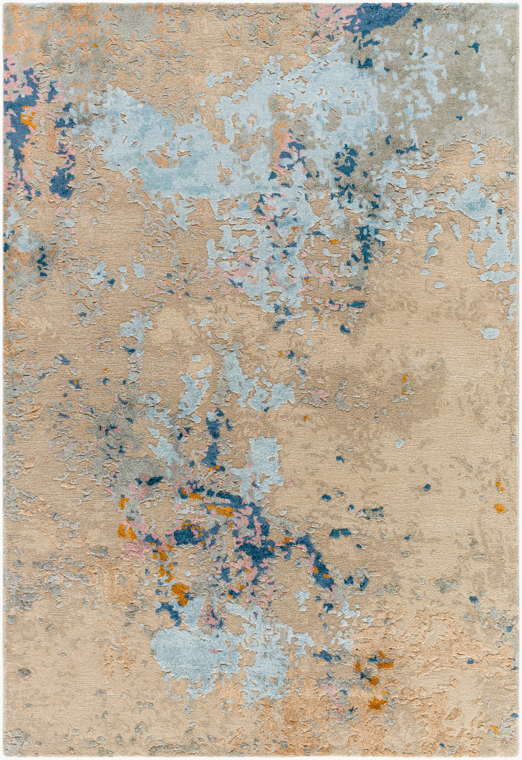 Lukla Rug | Beige | LUA2301