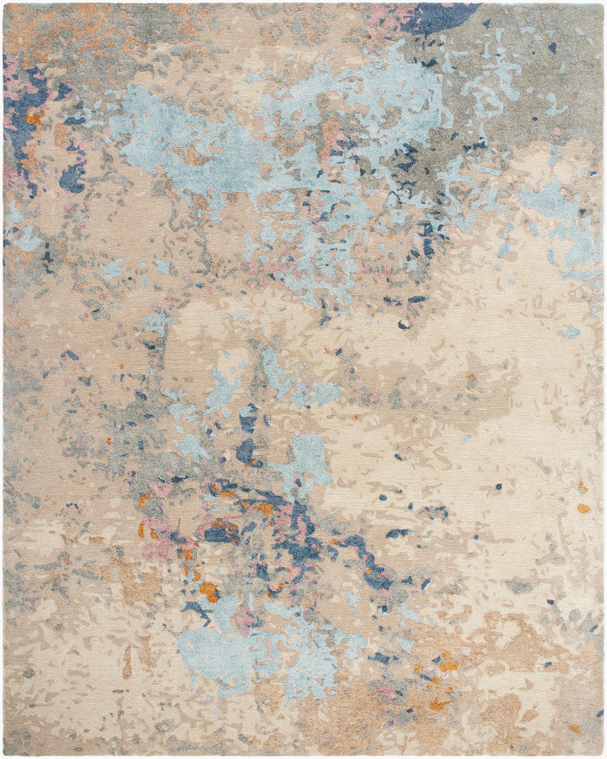 Lukla Rug | Beige | LUA2301