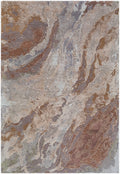 Lukla Rug | Taupe | LUA2302