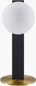 Lubango Accent Table Lamp | LUB