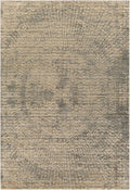 Lucknow Rug | Black | LUC2300
