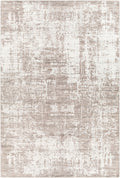 Lucknow Rug | Medium Gray | LUC2302
