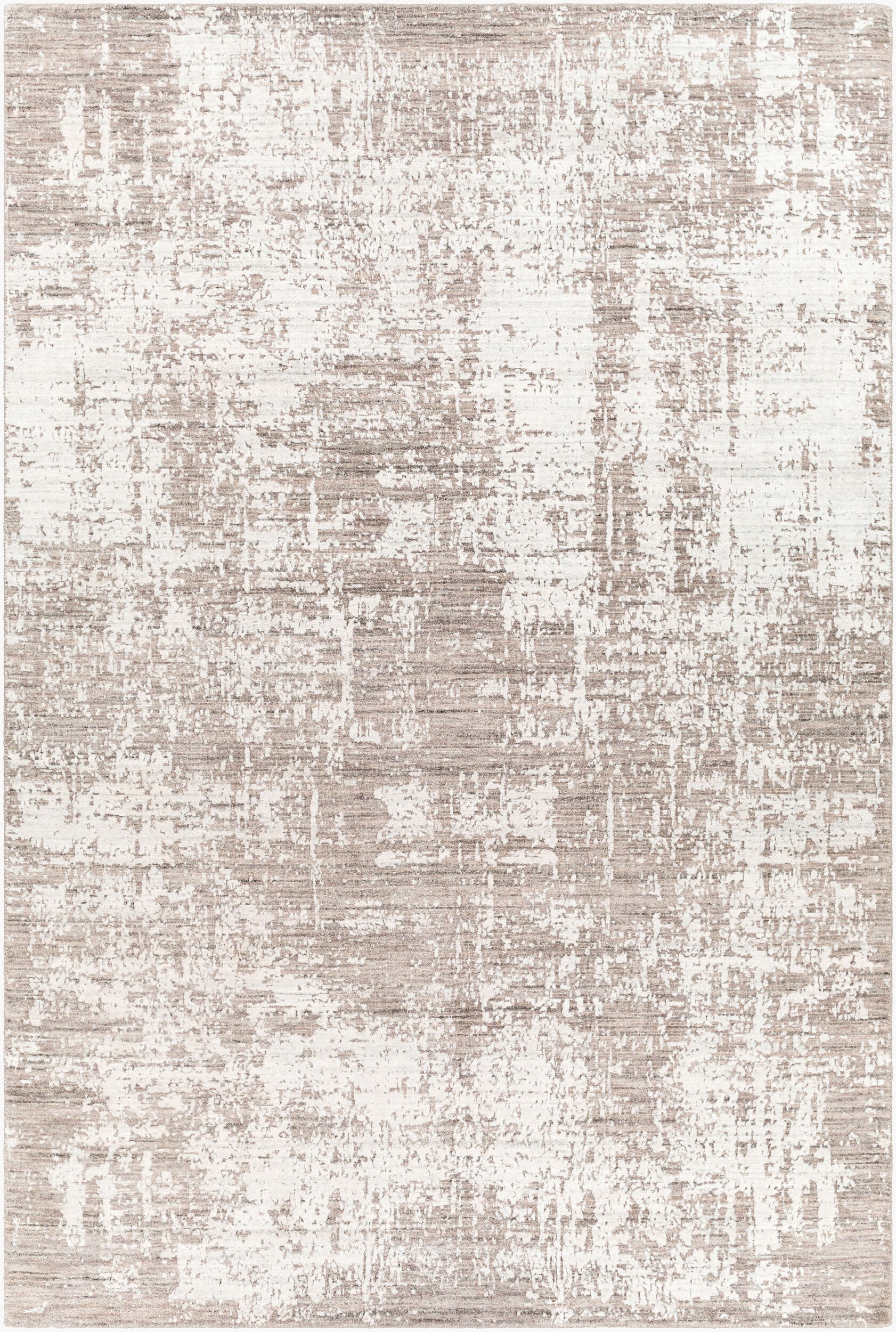 Lucknow Rug | Medium Gray | LUC2302