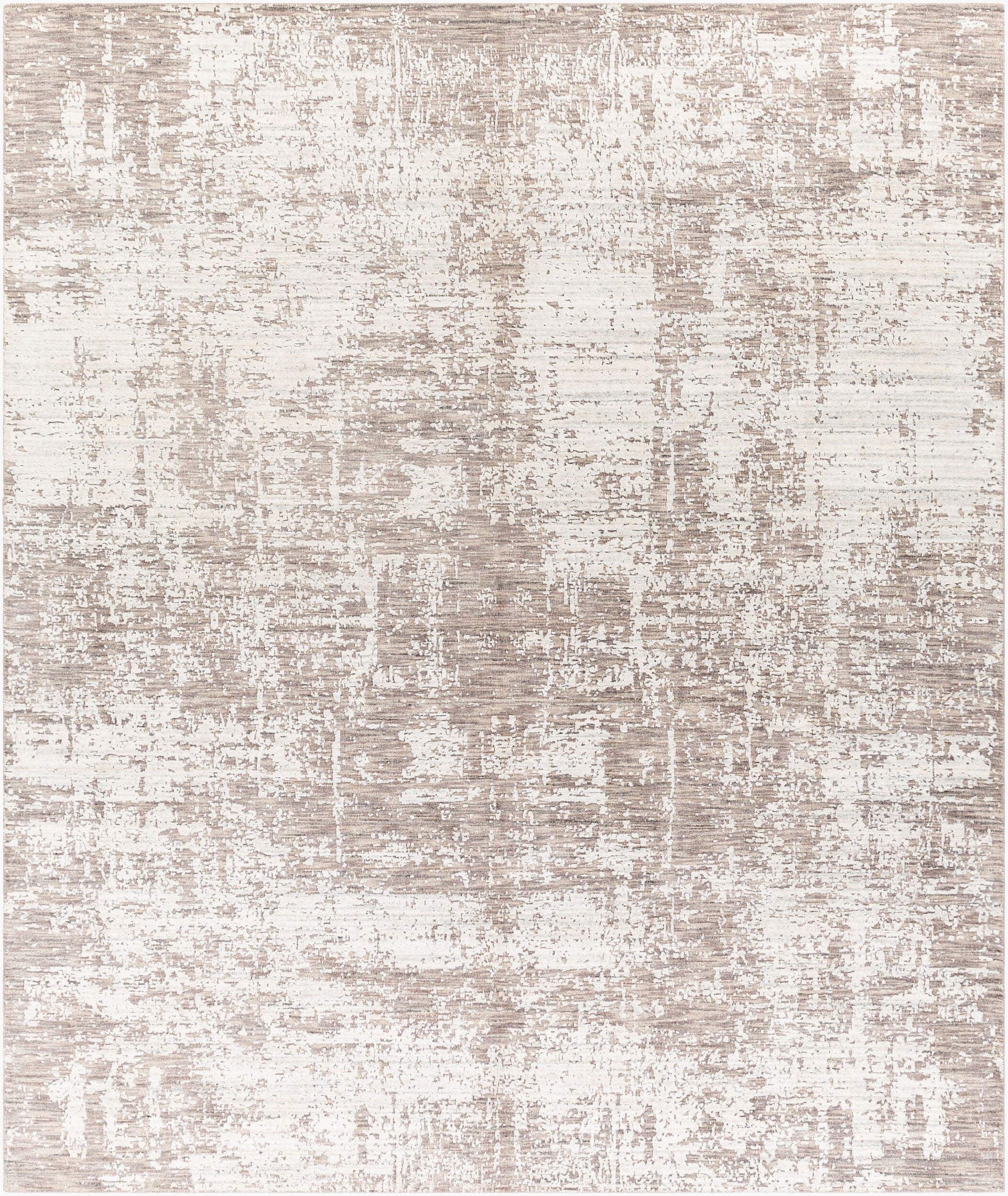 Lucknow Rug | Medium Gray | LUC2302