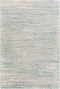 Lucknow Rug | Medium Gray | LUC2304