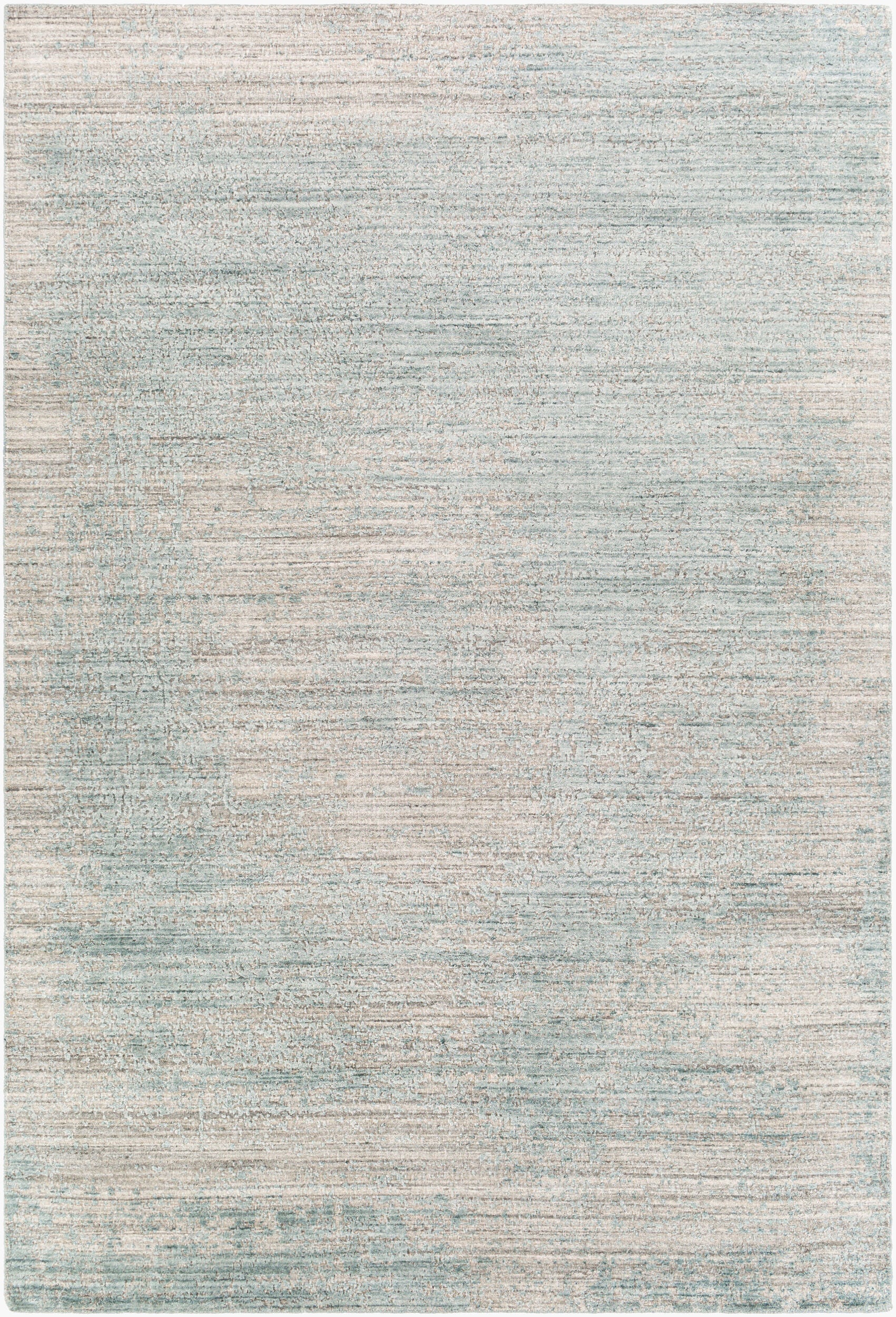 Lucknow Rug | Medium Gray | LUC2304