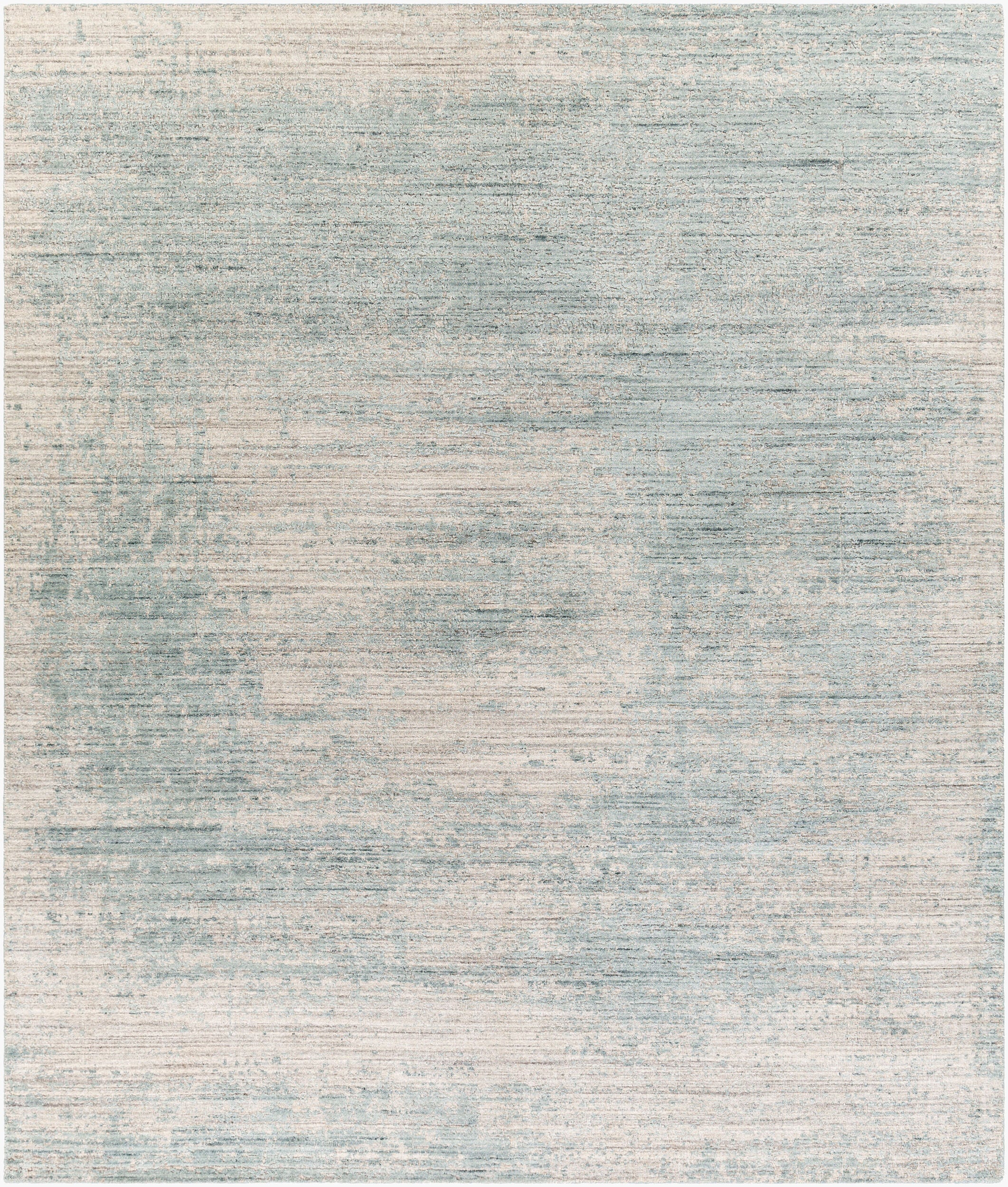 Lucknow Rug | Medium Gray | LUC2304
