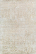 Lucknow Rug | Light Beige | LUC2305