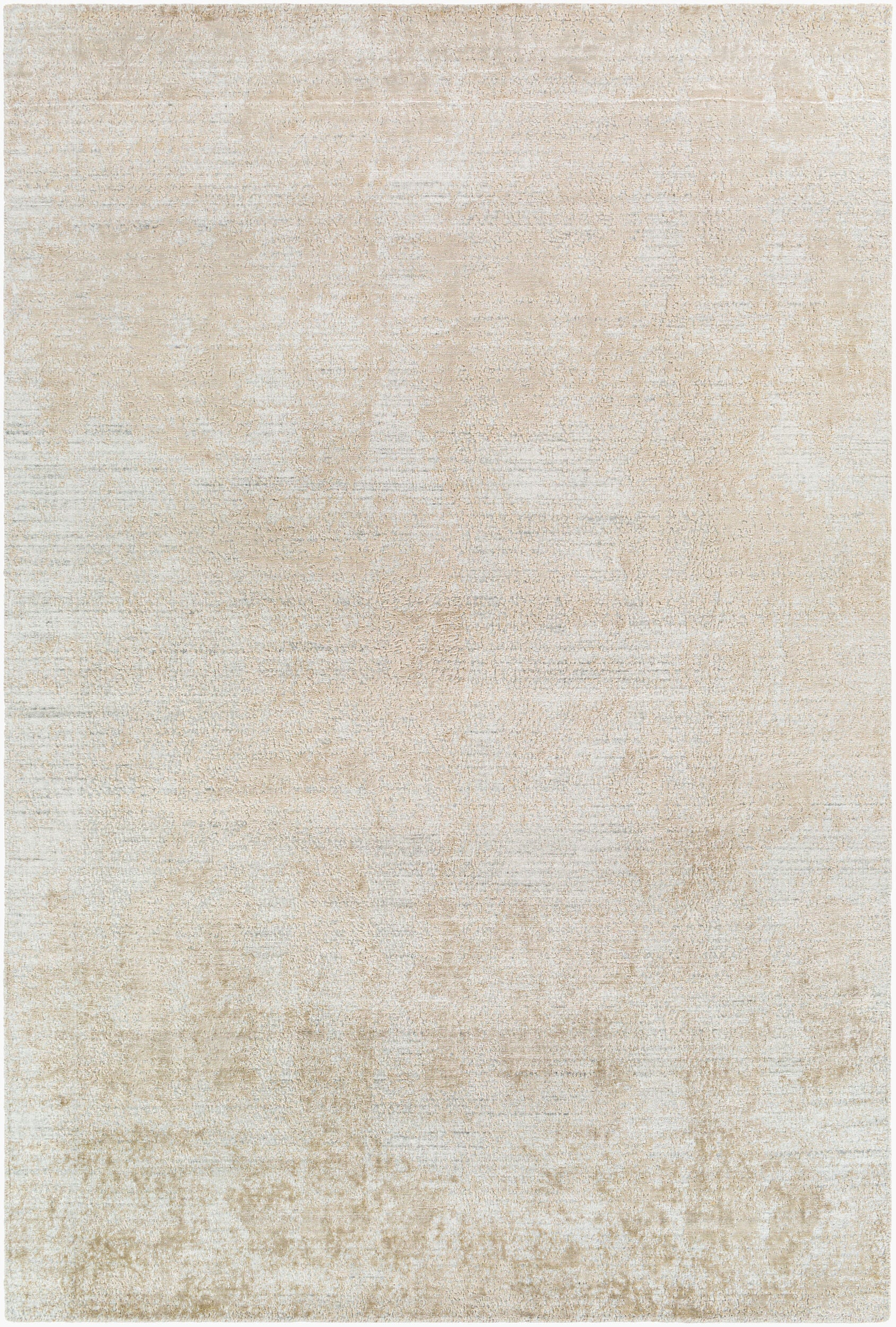Lucknow Rug | Light Beige | LUC2305