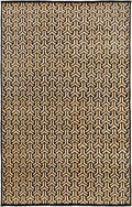 Ludlow Rug | Black | LUD2002
