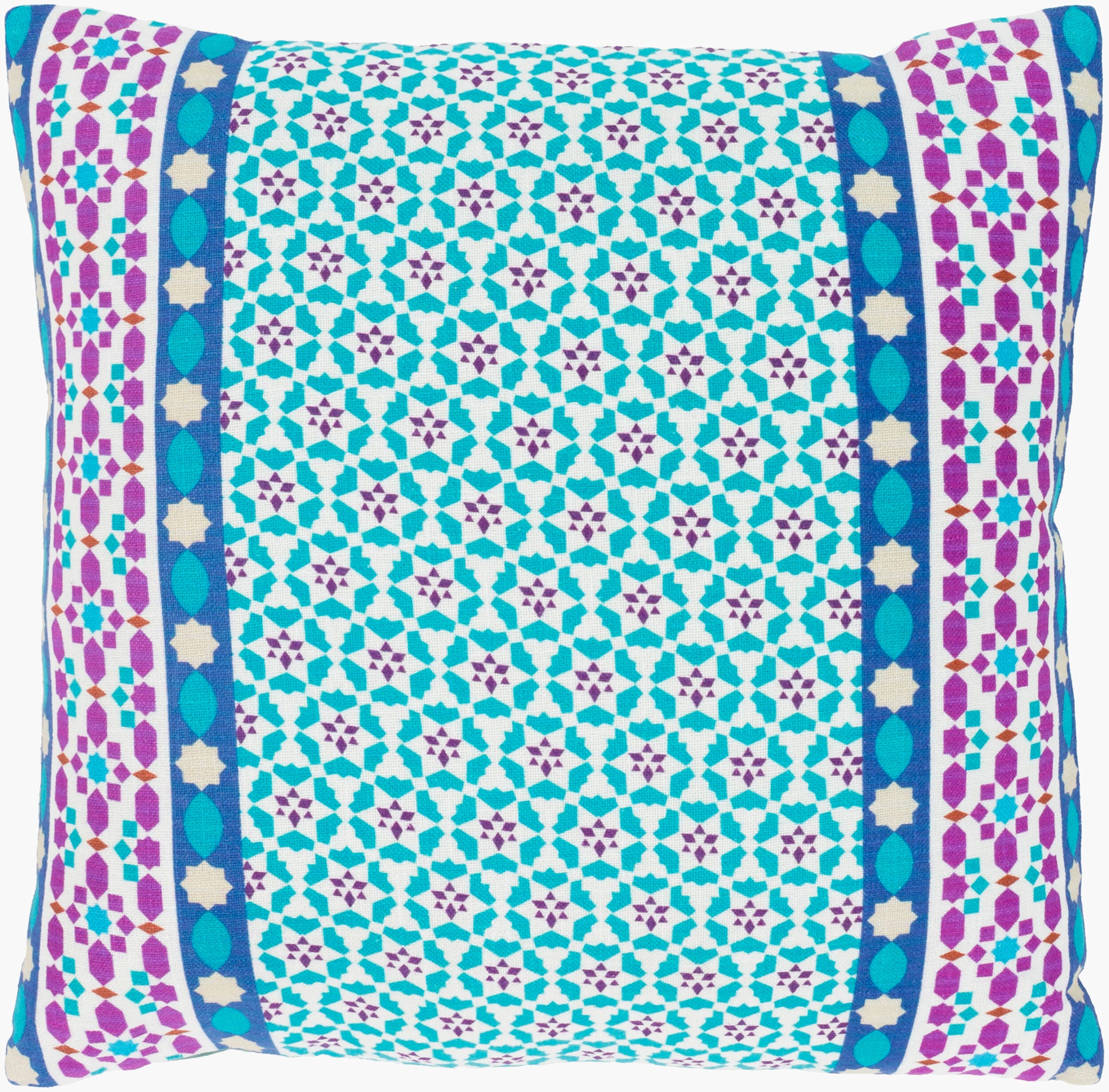Lucent Accent Pillow | LUE001