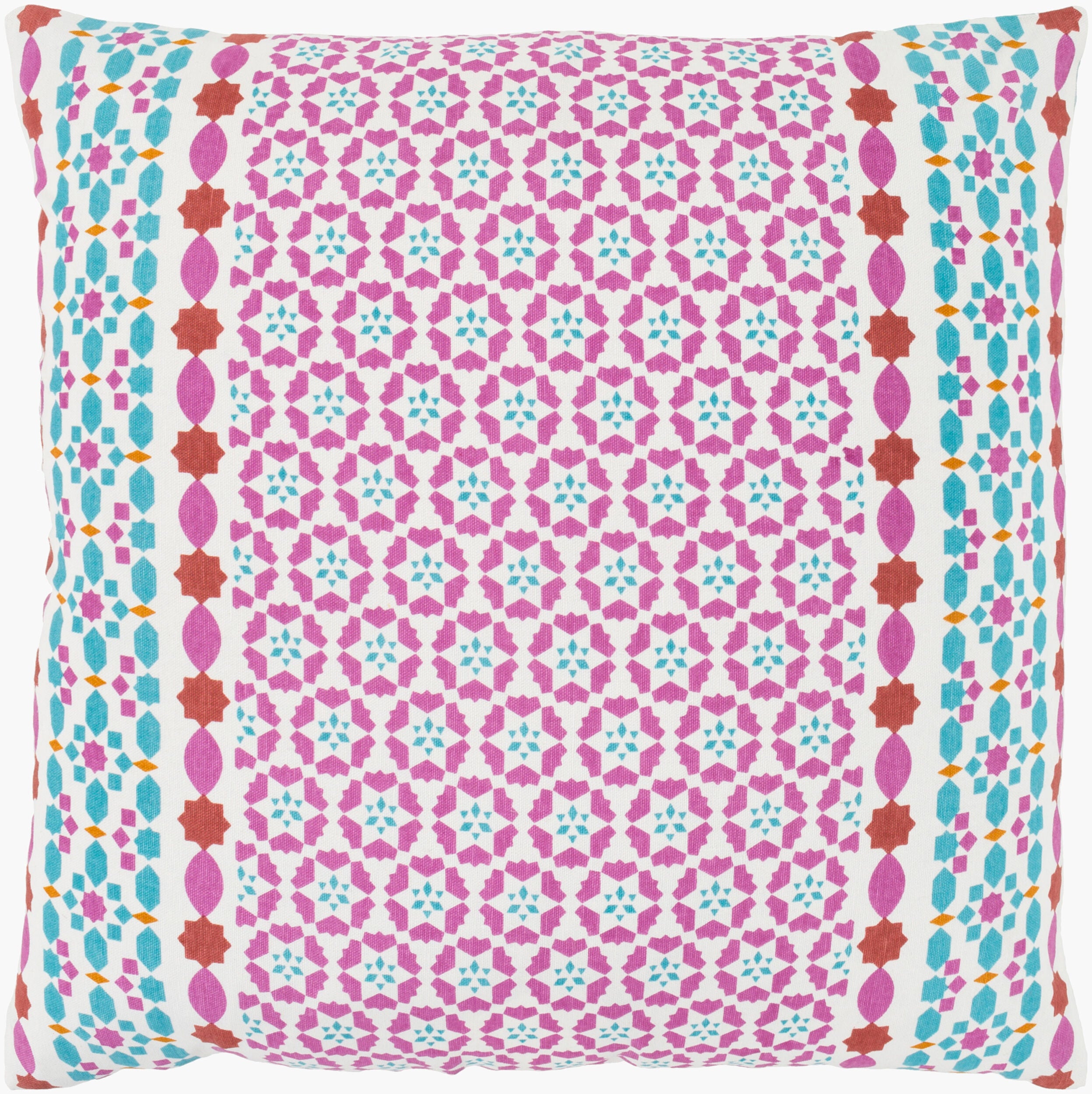 Lucent Accent Pillow | LUE002