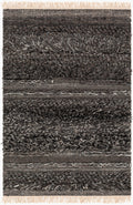 Lugano Rug | Charcoal | LUG2301