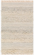 Lugano Rug | Gray | LUG2302