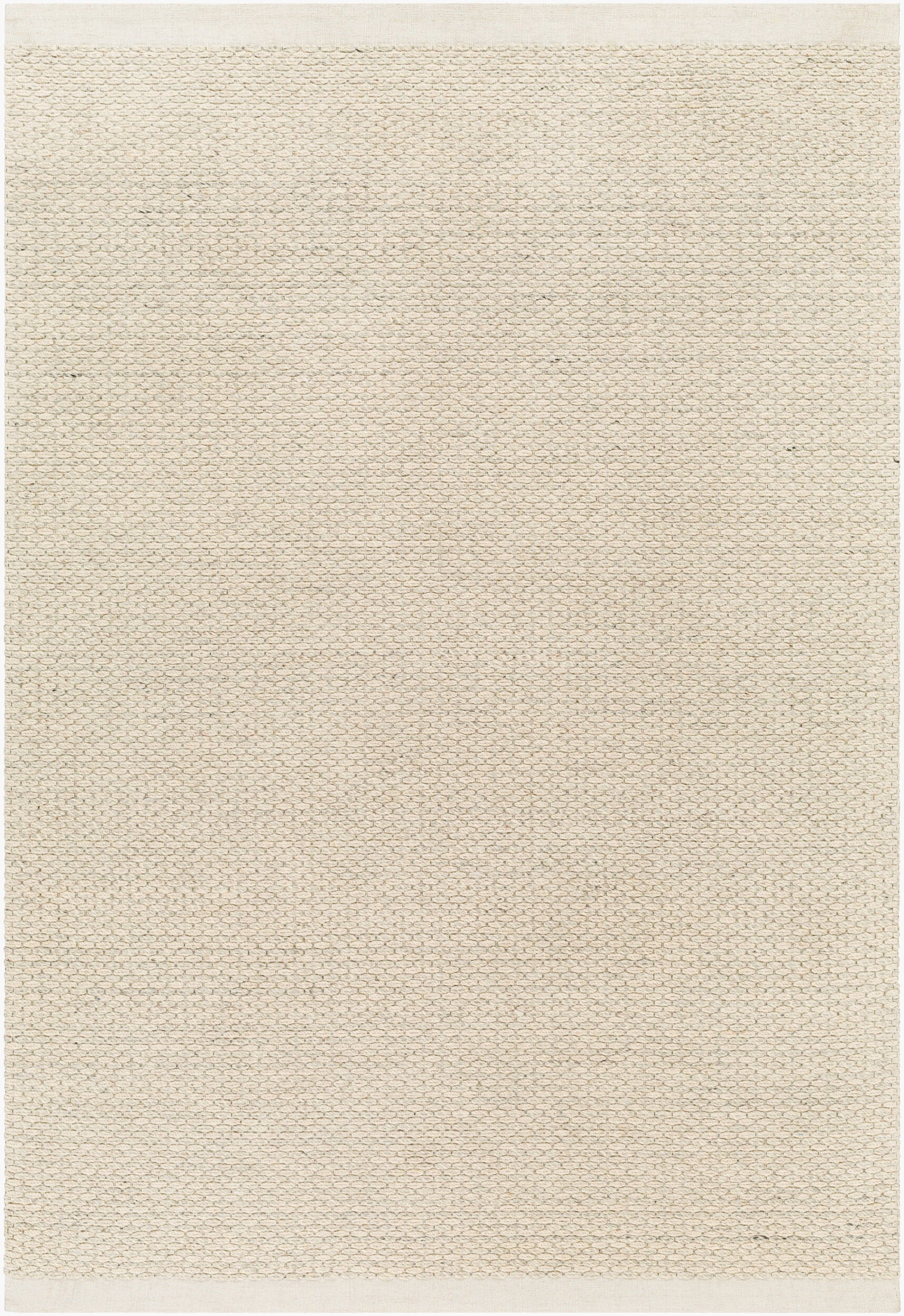 Lumi Rug | Cream | LUM2303