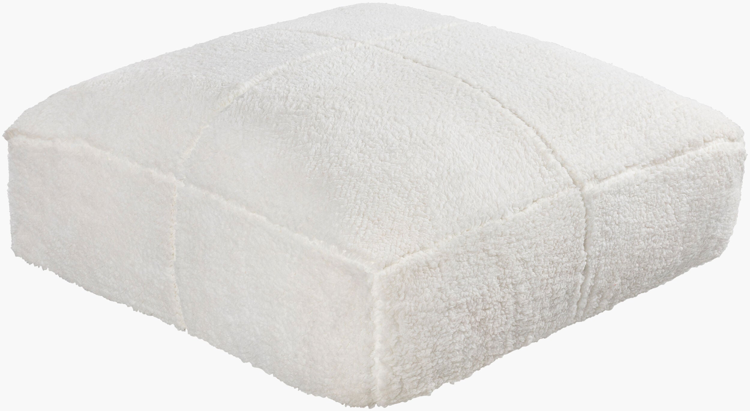 Luis Floor Pillow | LUS001