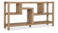 Vineyard Row Small Console