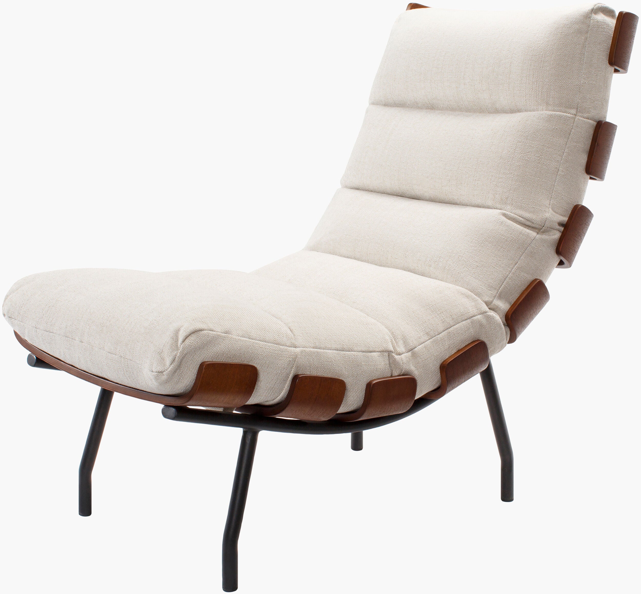 Laval Accent Chair | LVL