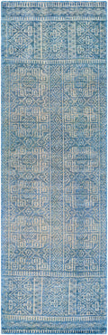 Livorno Rug | Blue | LVN2300