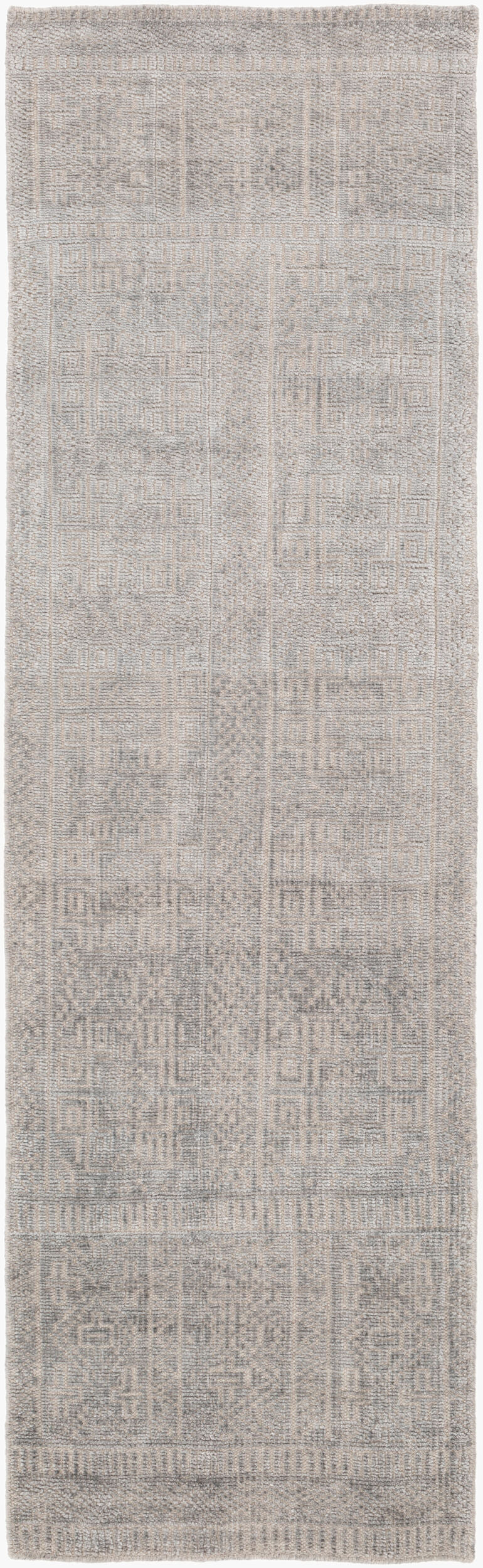 Livorno Rug | Gray | LVN2302