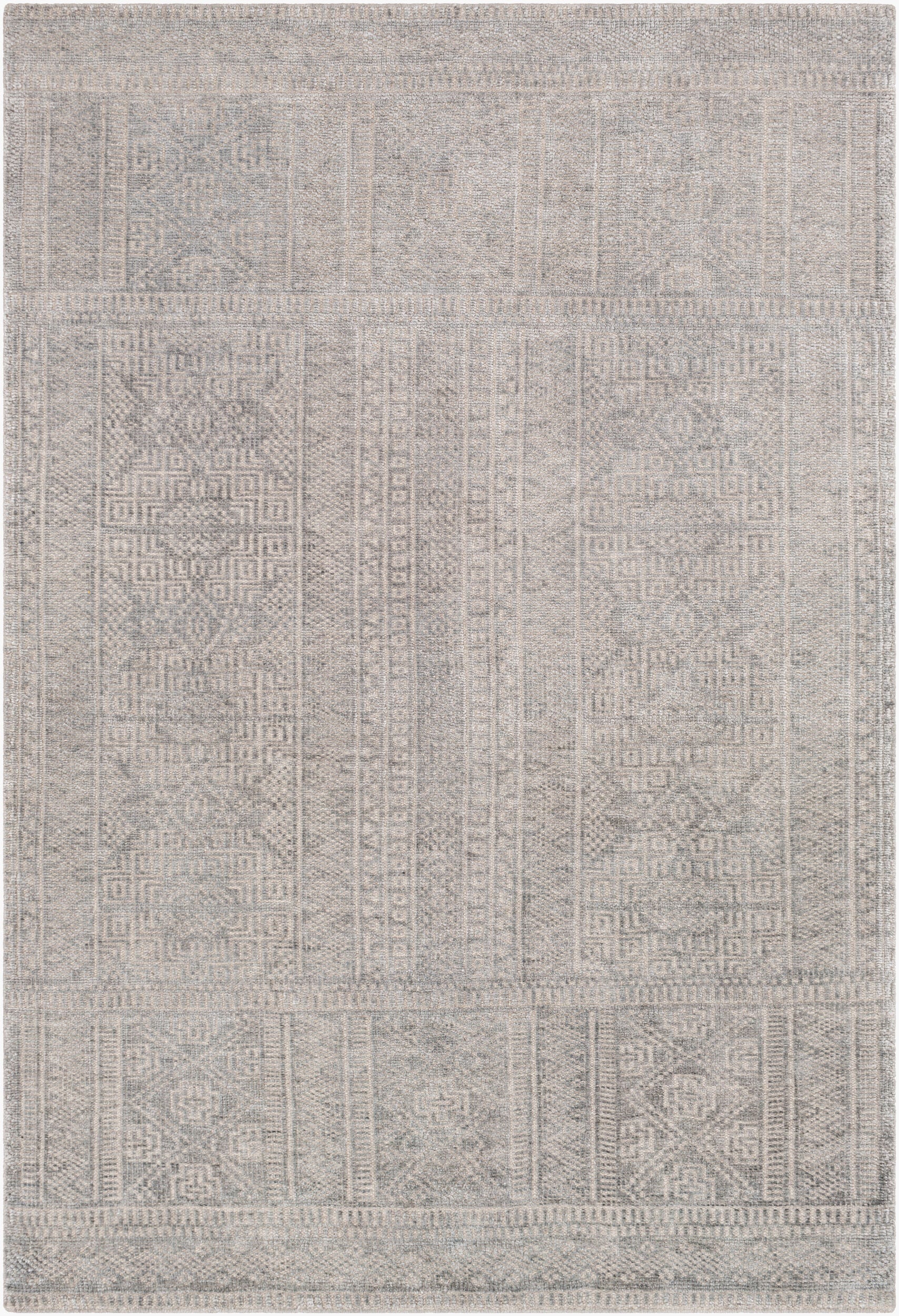 Livorno Rug | Gray | LVN2302
