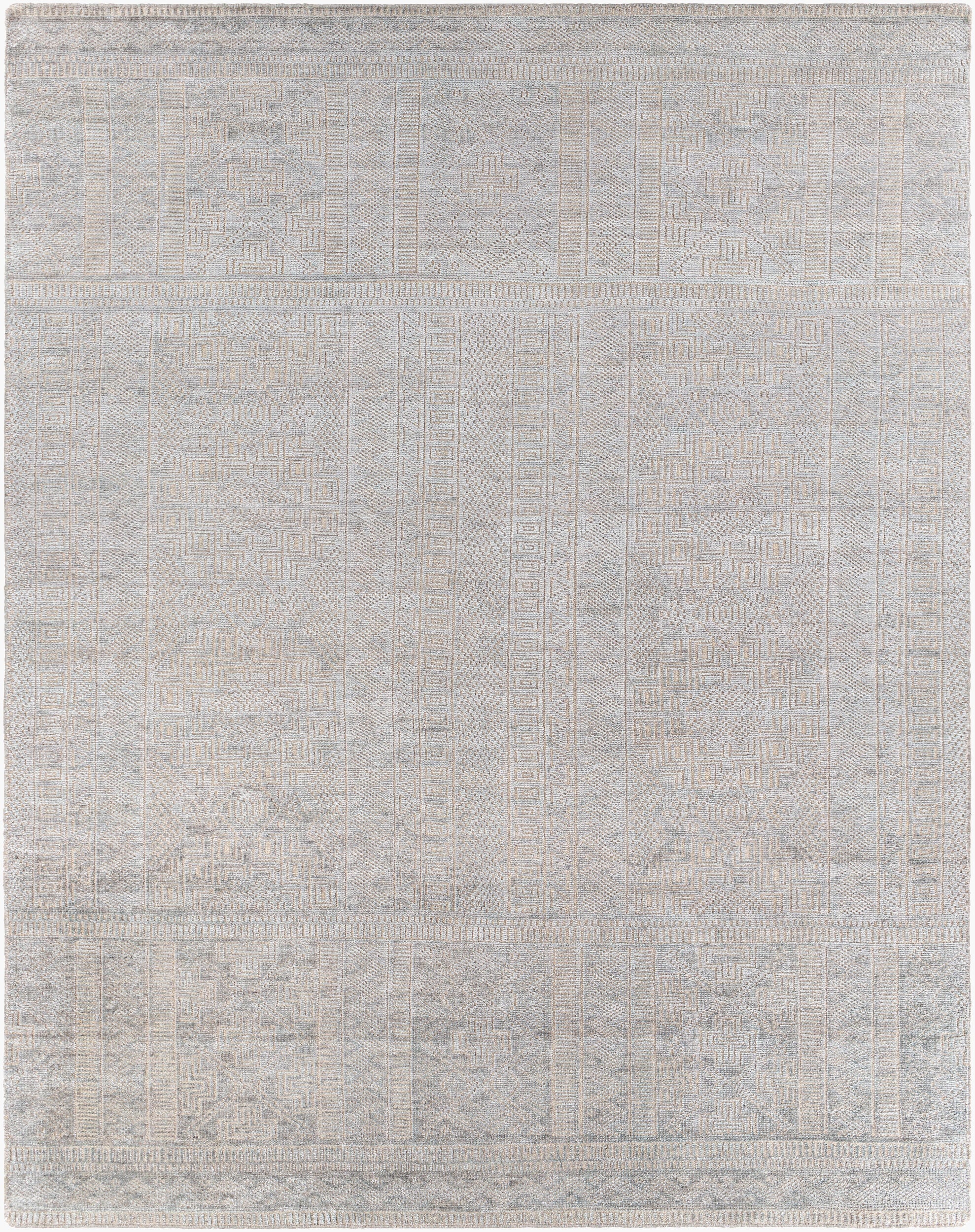 Livorno Rug | Gray | LVN2302