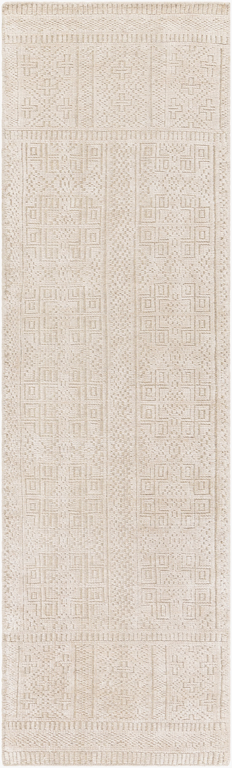 Livorno Rug | Beige | LVN2303