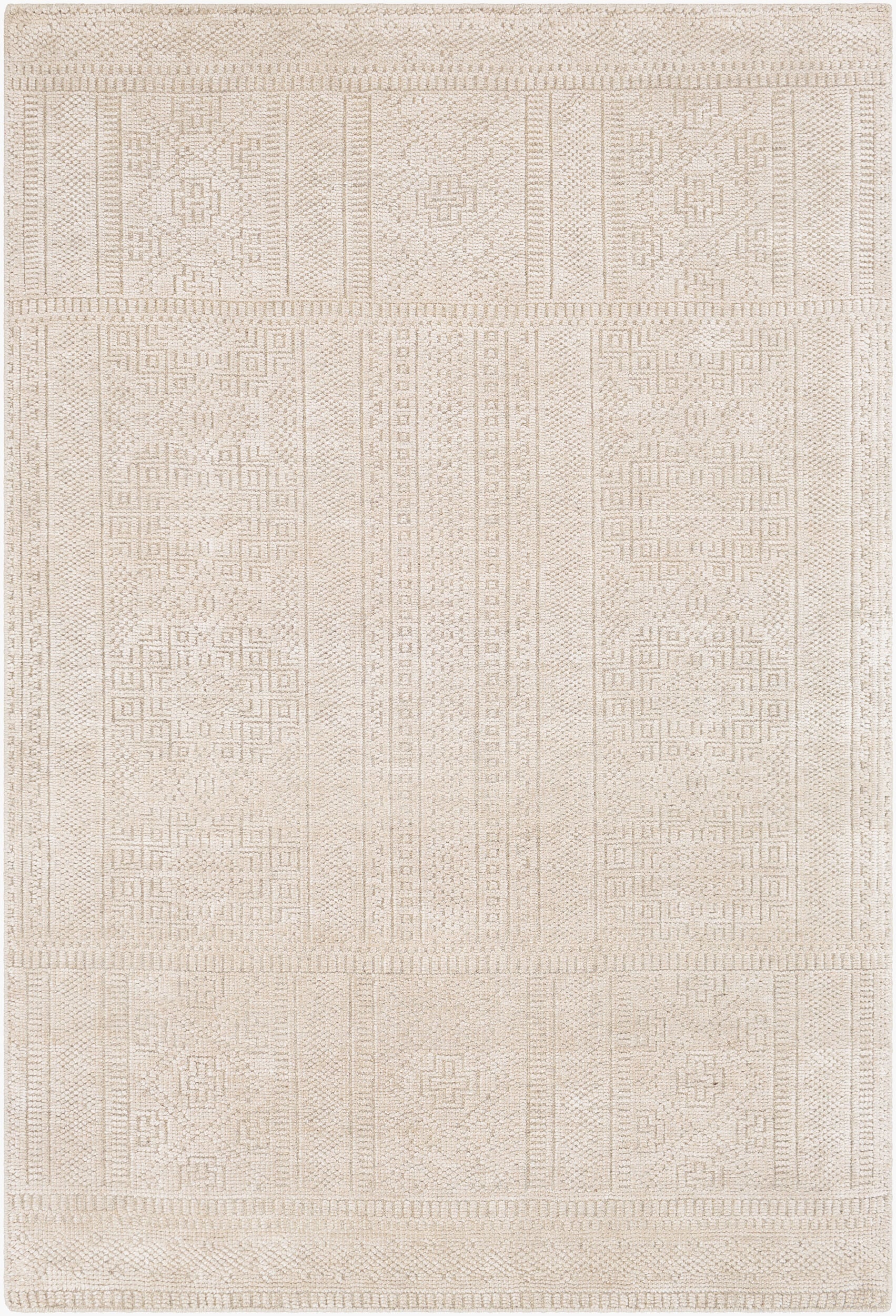 Livorno Rug | Beige | LVN2303