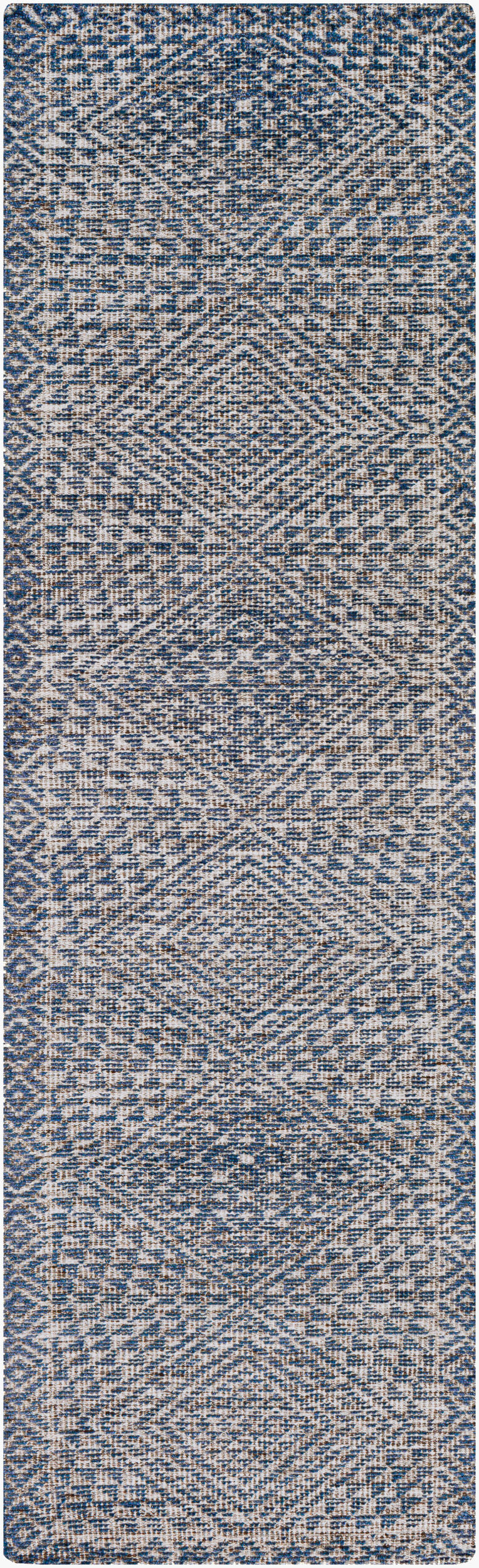 Livorno Rug | Dark Blue | LVN2304