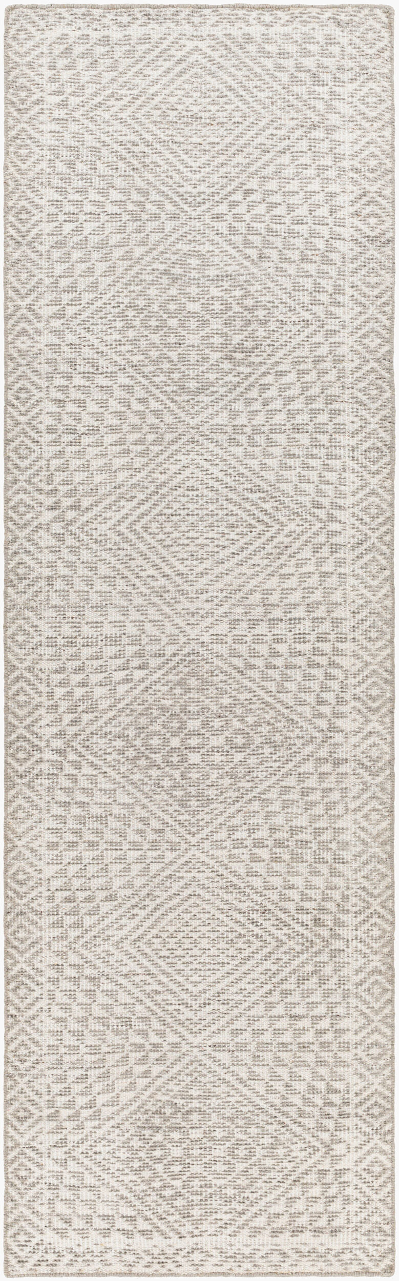 Livorno Rug | Gray | LVN2306