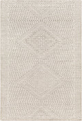 Livorno Rug | Gray | LVN2306