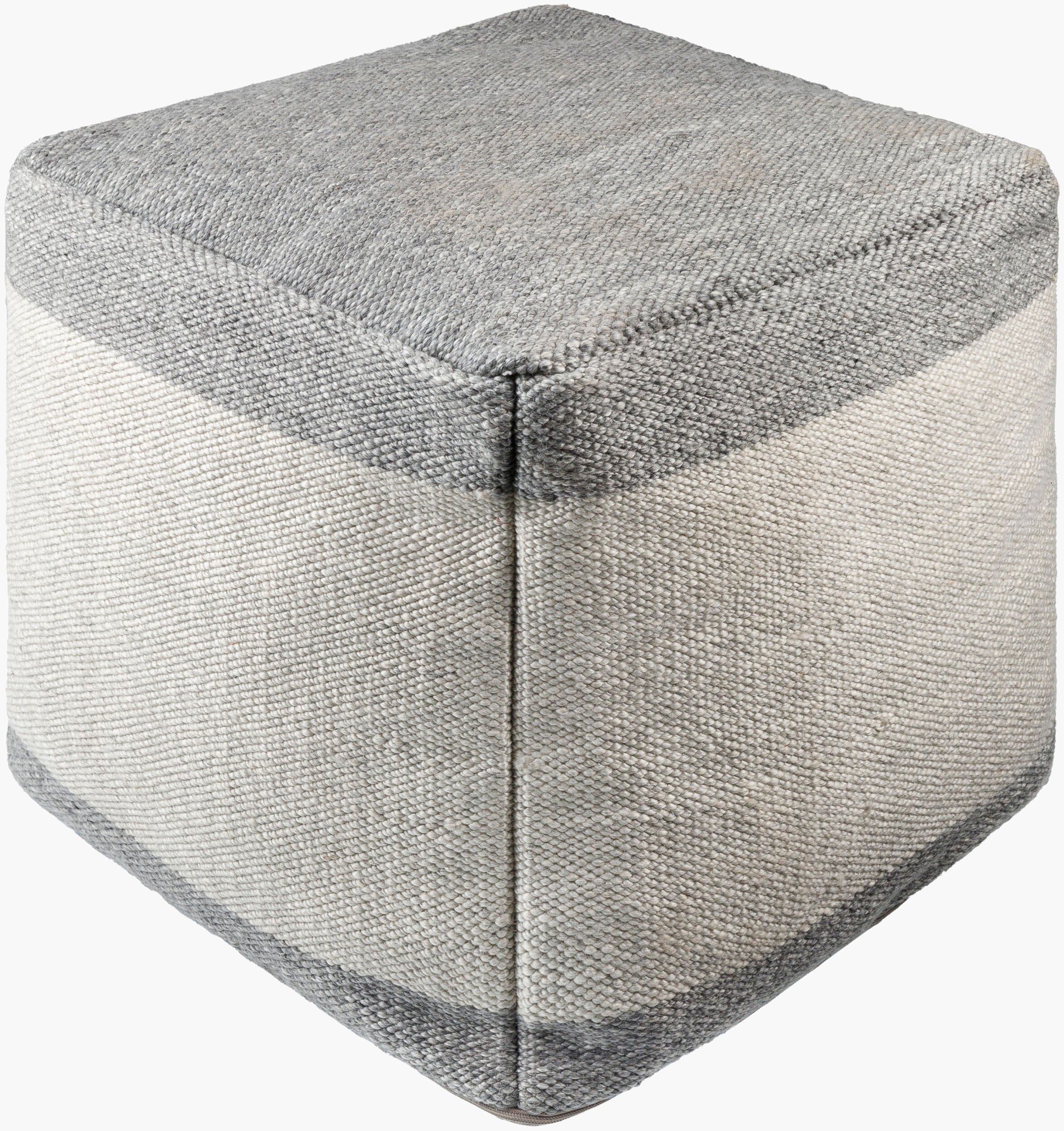 Latvia Pouf | LVPF001