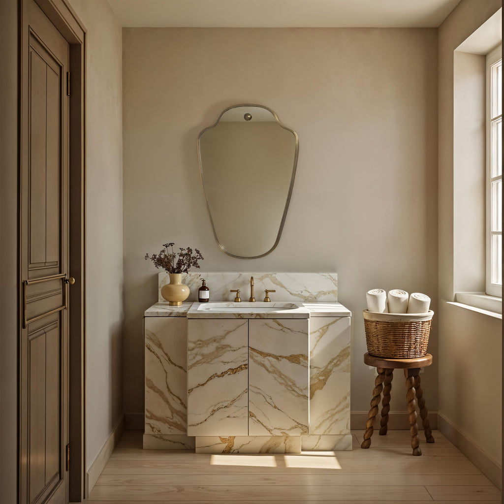 Elodie Wall Mirror
