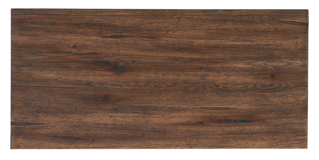 Big Sky Bachelors Chest | Medium Natural