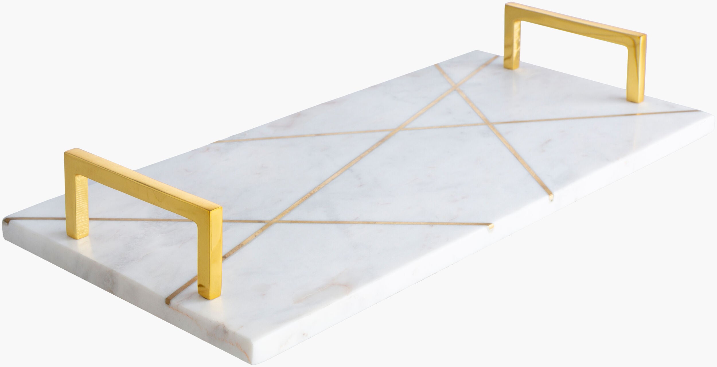 Luxe Decorative Tray | LXE