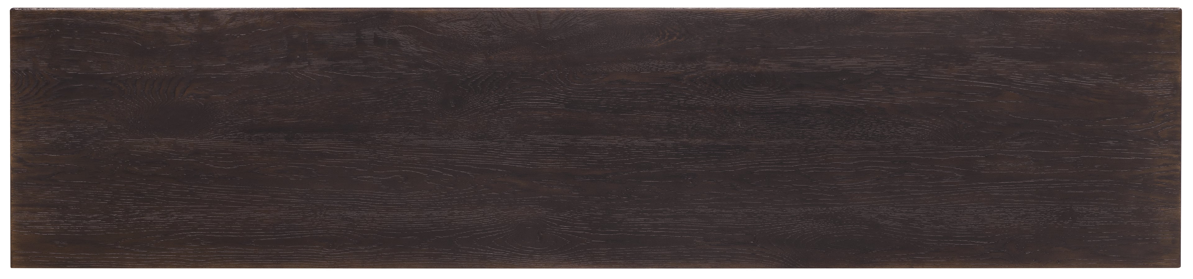 Driftwood Entertainment Credenza | Burnt Timber