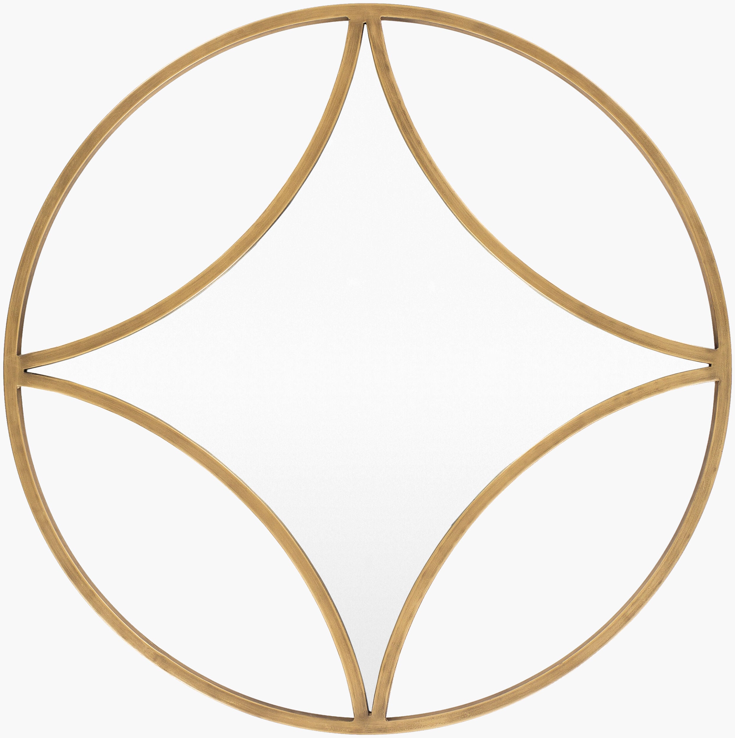 Luxley Mirror | LXL001