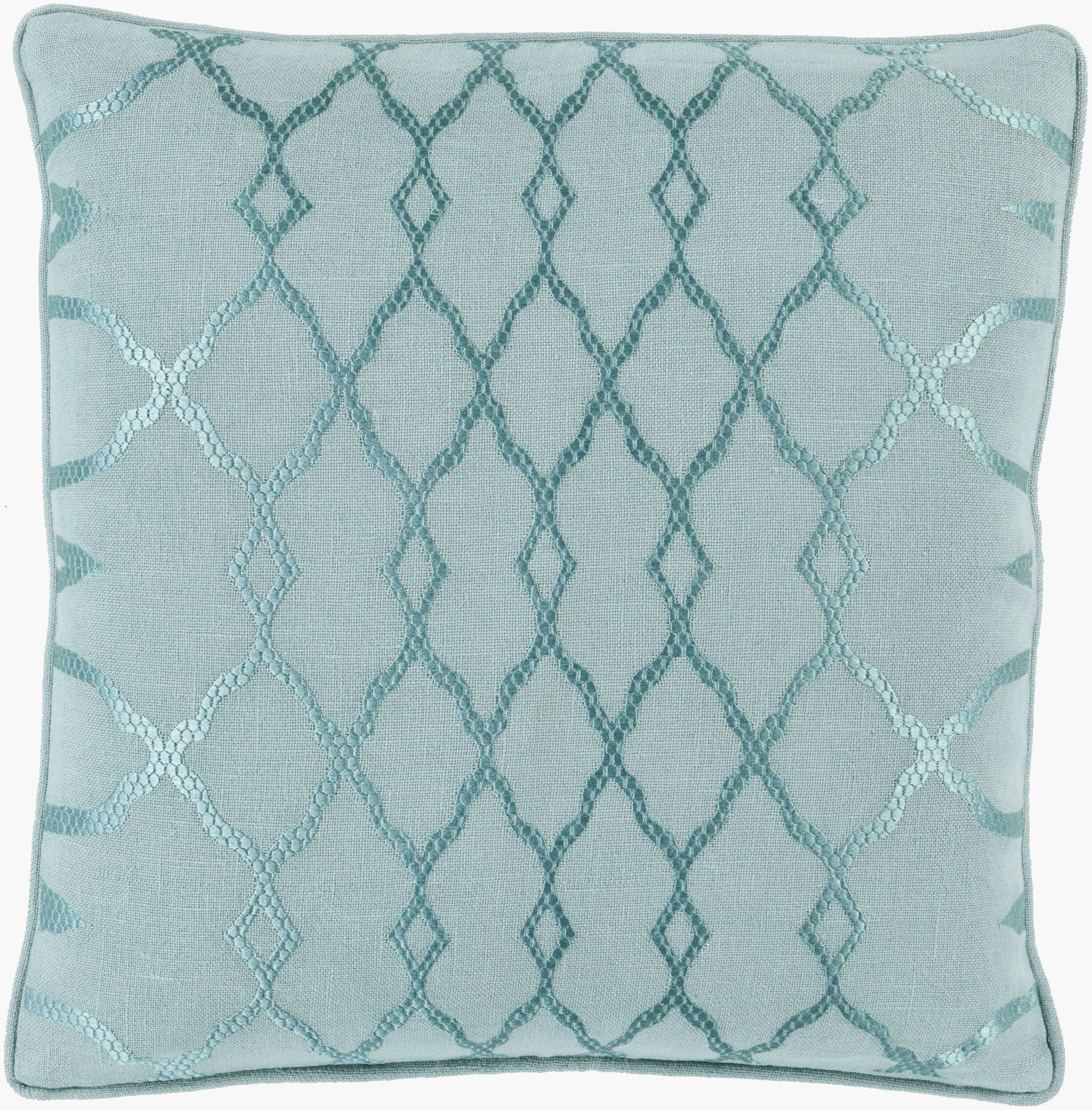 Lydia Accent Pillow | LY002