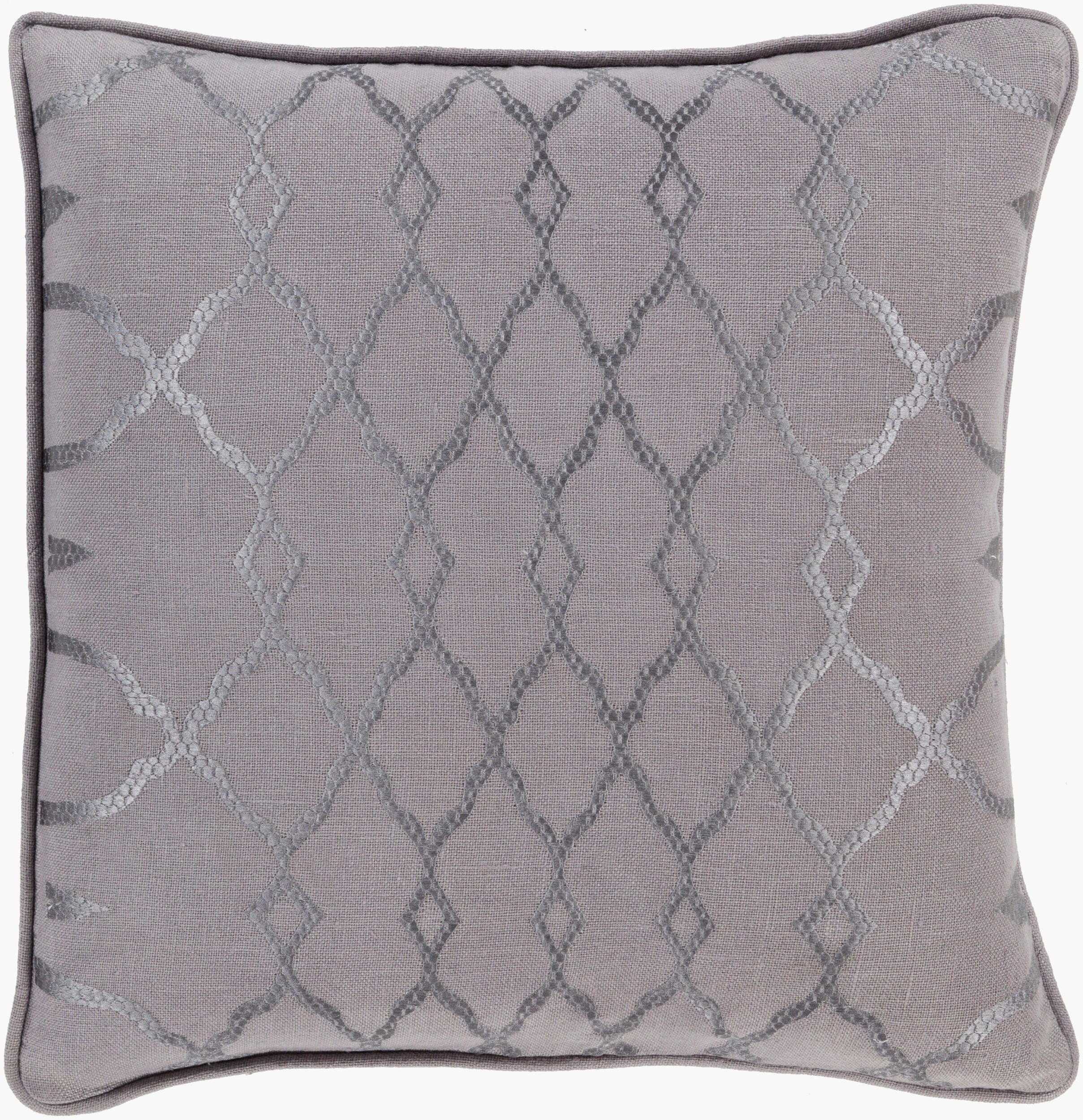Lydia Accent Pillow | LY004