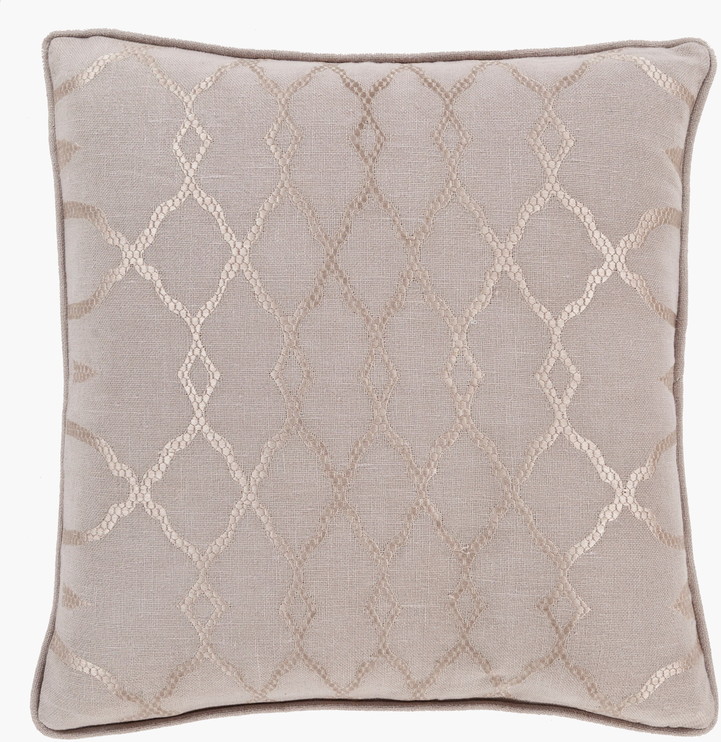 Lydia Accent Pillow | LY005